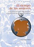 El tiempo de las mujeres, de Méda, Dominique | portada del libro