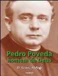 Pedro Poveda, homem de Deus, de Gómez Molleda, Dolores | portada del libro