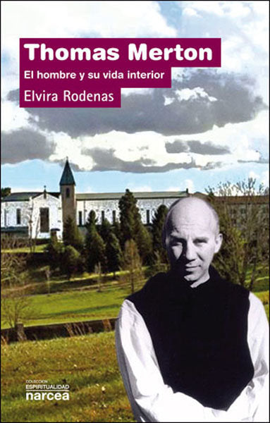 Thomas Merton, de Rodenas Ciller, Elvira | portada del libro