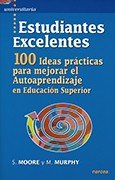 Estudiantes excelentes, de Moore, Sara | portada del libro