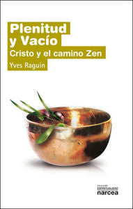 Plenitud y vacío, de Raguin, Yves | portada del libro
