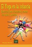 El Yoga en la infancia, de Morelli, Maurizio | portada del libro