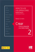 Crear, de Corradini, Matteo | portada del libro