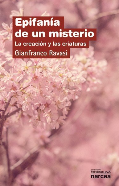 Epifanía de un misterio, de Ravasi, Gianfranco | portada del libro