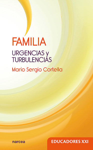 Familia, de Cortella, Mario Sergio | portada del libro