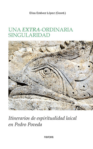 Una extra-ordinaria singularidad, de Estévez López, Elisa | portada del libro