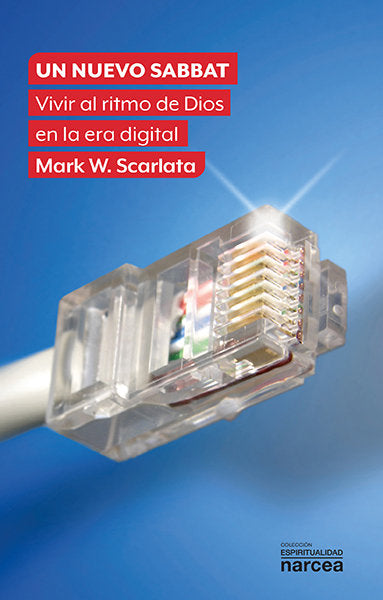 Un nuevo Sabbat, de SCARLATA, MARK W. | portada del libro