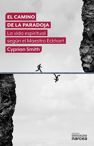LA CAMINO DE LA PARADOJA, de SMITH, CYPRIAN | portada del libro