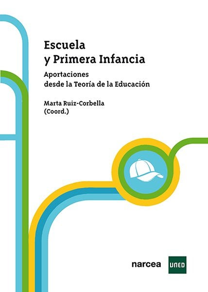 ESCUELA Y PRIMERA INFANCIA, de VV AA | portada del libro