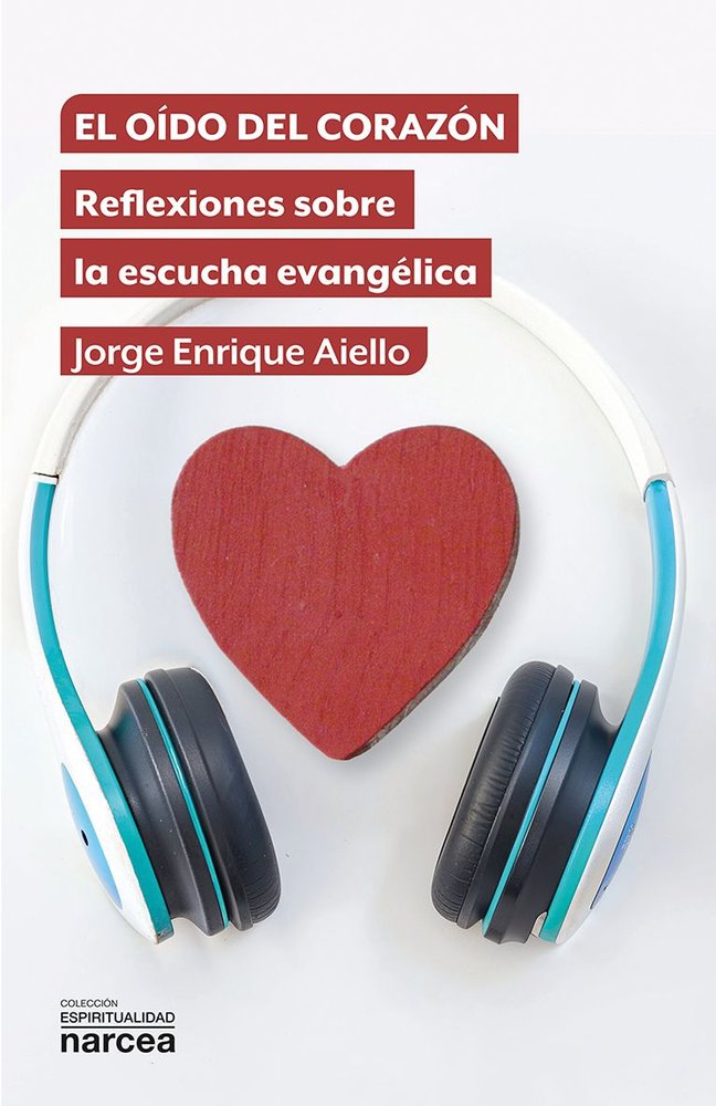 EL OIDO DEL CORAZON, de JOSE FELIZ, ALVAREZ PRIETO | portada del libro