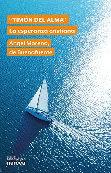 ?TIMON DEL ALMA?, de MORENO, DE BUENAFUENTE | portada del libro