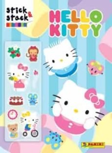 HELLO KITTY | portada del libro