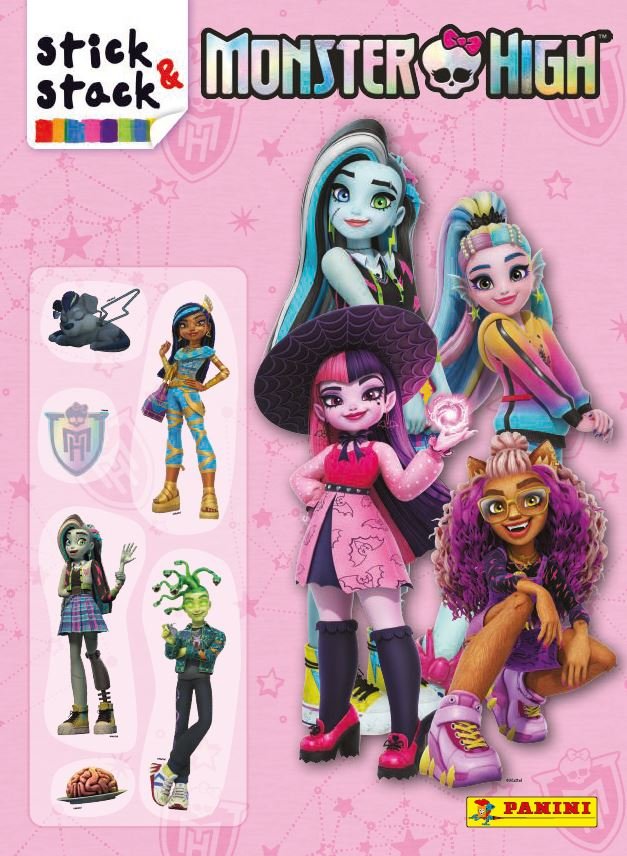 STICK | portada del libro