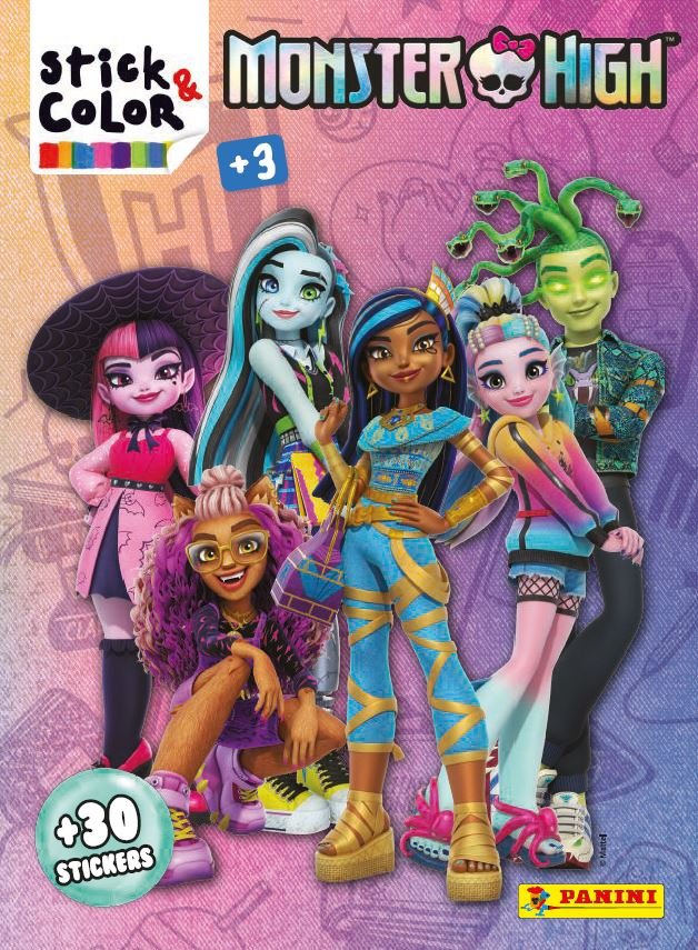 STICK | portada del libro