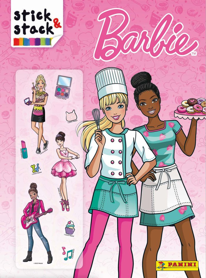 STICK | portada del libro