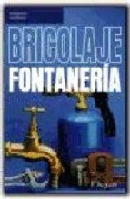 Bricolaje. Fontanería, de AUGUSTE , P. | portada del libro