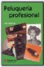 Peluquería profesional, de DALTON , JOHN W. | portada del libro