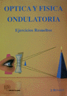 OPTICA Y FISICA ONDULATORIA, de RANAULT | portada del libro
