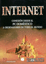 INTERNET, de JARABO FRIEDRICH | portada del libro