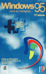 WINDOWS 95, de YRAOLAGOITIA | portada del libro