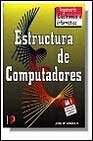 ESTRUCTURA DE COMPUTADORES, de ANGULO USATEGUI | portada del libro