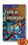 VISION POR COMPUTADOR, de GONZALEZ JIMENEZ | portada del libro