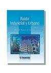 Ruido industrial y urbano, de REJANO DE LA ROSA | portada del libro