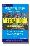Meteorología, de ADSUAR MAZÓN, CARLOS JOAQUIN | portada del libro