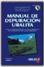 Manual de depuración uralita, de HERNANDEZ LEHMANN , AURELIO | portada del libro