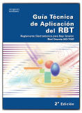 GUIA TECNICA APLICACION DEL RBT 2ªED | portada del libro