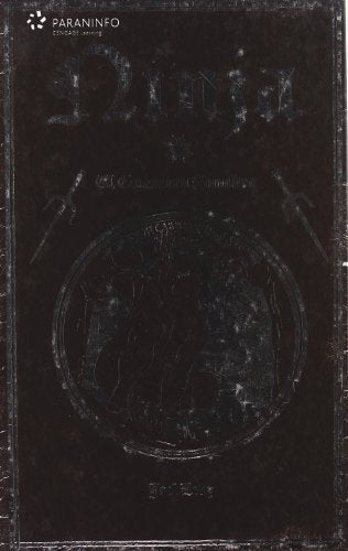 Ninja.áEláguerreroásombra, de LEVY , JOEL | portada del libro
