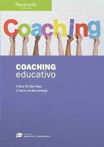 Coaching educativo // Colección: Didáctica y Desarrollo, de VAN NIEUWERBURGH, CHRISTIAN | portada del libro