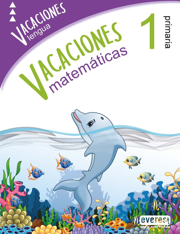 Vacaciones 1º Primaria, de de Paz (Coord) , Angeles | portada del libro
