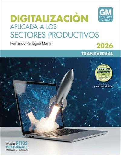 UF1287: Desarrollo de componentes software para el manejo de dispositivos (Drives), de PANIAGUA MARTIN | portada del libro