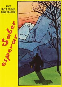 Saber esperar (7. ed.), de Arnáiz Barón | portada del libro