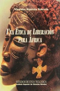 Una ética de liberación para África, de García García | portada del libro