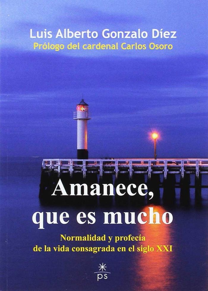 Amanece, que es mucho, de Gonzalo Díez | portada del libro