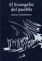 El evangelio del pueblo, de Benetti, Santos | portada del libro