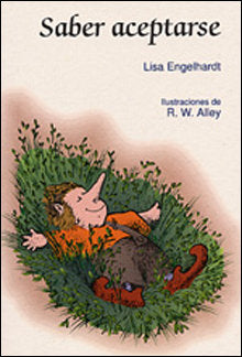 Saber aceptarse, de Engelhardt, Lisa O. | portada del libro
