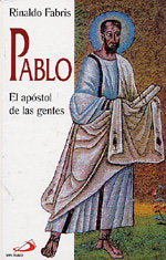 Pablo, de Fabris, Rinaldo | portada del libro
