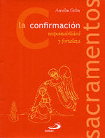 La confirmación, de Grün | portada del libro