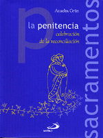 La penitencia, de Grün, Anselm | portada del libro