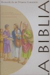 La Biblia, de OROZCO AMOROS | portada del libro