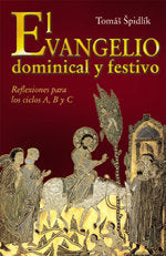El evangelio dominical y festivo, de SPIDLIK | portada del libro