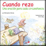 Cuando rezo, de Mundy, Michaelene | portada del libro