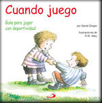 Cuando juego, de Grippo, Daniel | portada del libro