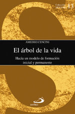 El árbol de la vida, de Cencini | portada del libro
