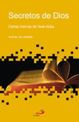Secretos de Dios, de ANDRES JUAN | portada del libro