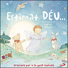 Estimat Déu, de Allsopp, Sophie | portada del libro