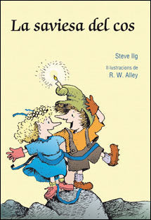 La saviesa del cos, de Ilg, Steve | portada del libro